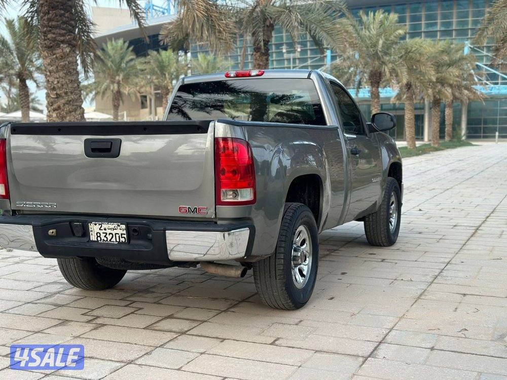 للبيع وانيت جمس موديل 2007 ماشي بهبهاني ماشي 280 كيلو3