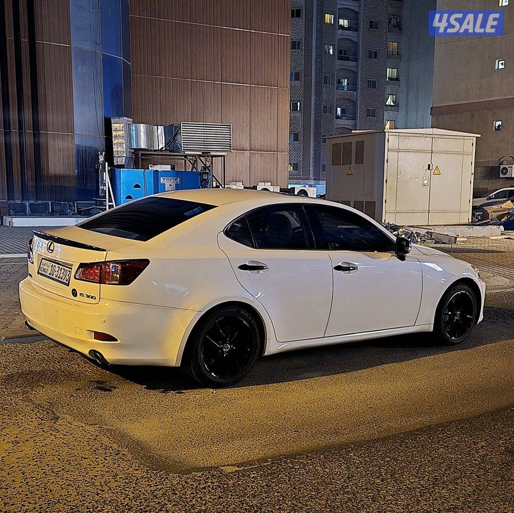 Lexus IS300 20113