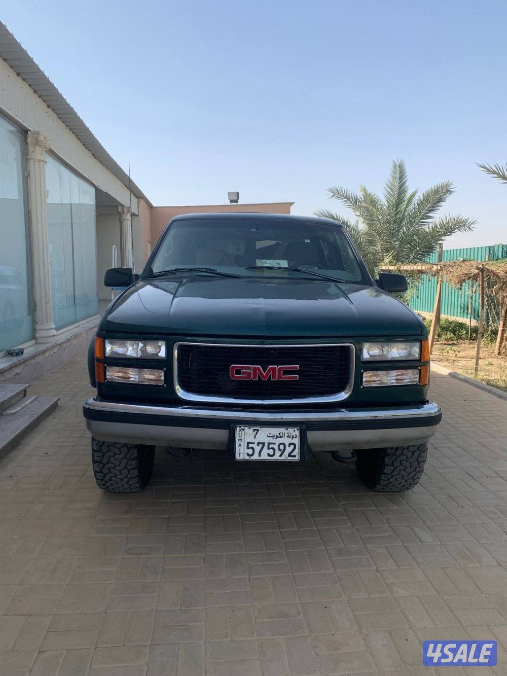 مبارك الكبير0