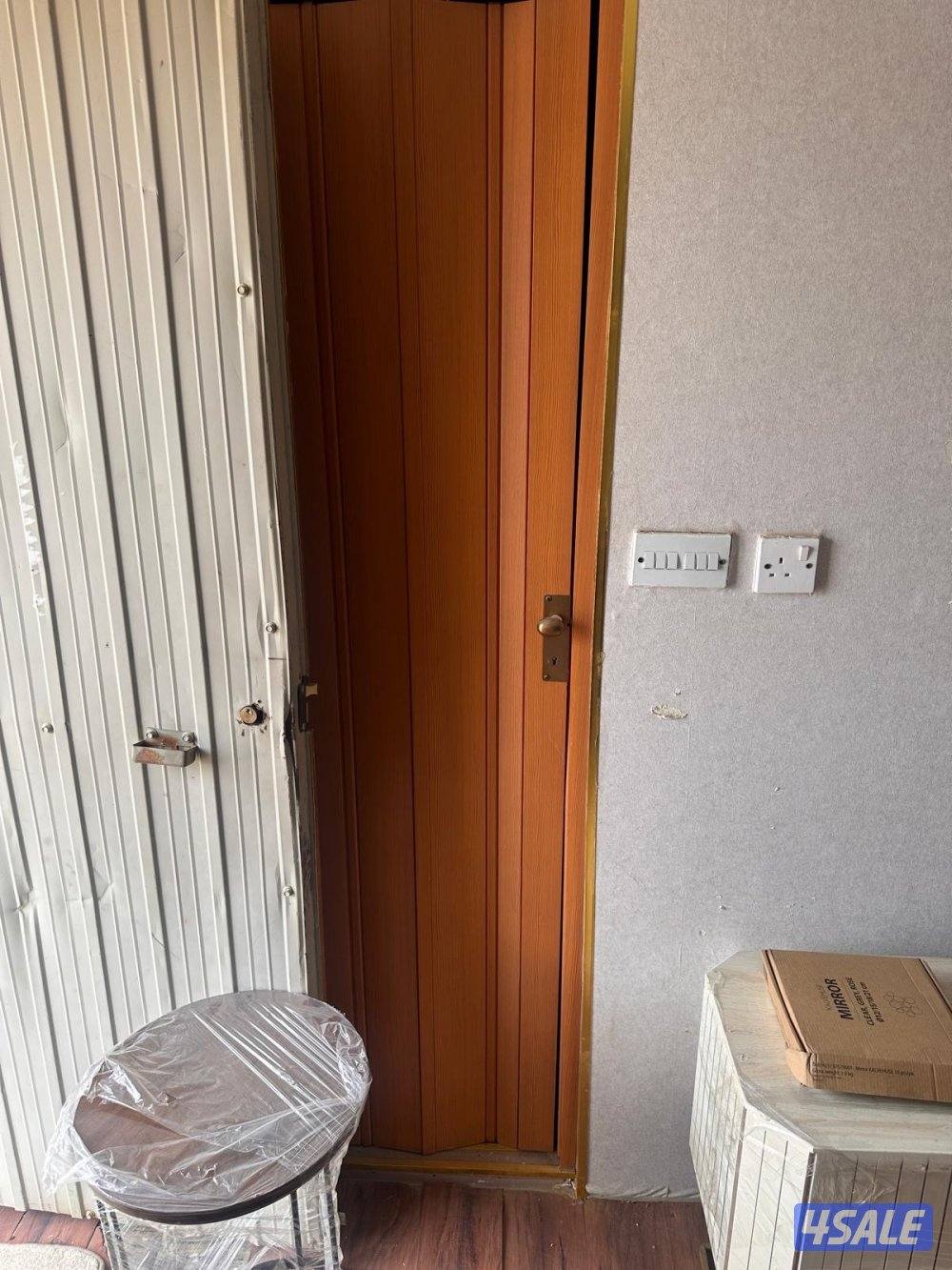 للبيع شاليه متحرك8