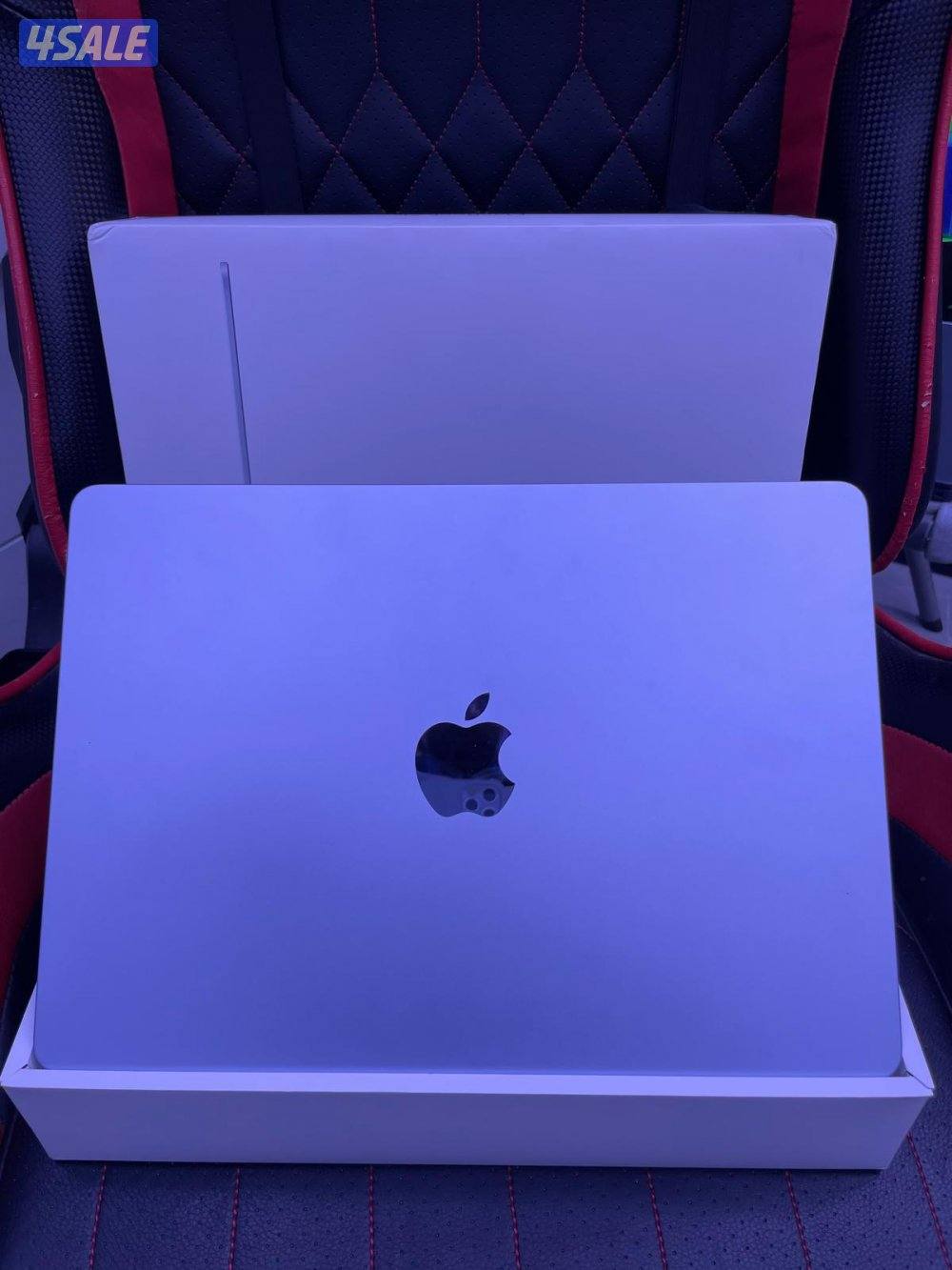 للبيع MacBook Air M4 – بحالة ممتازة جداً0