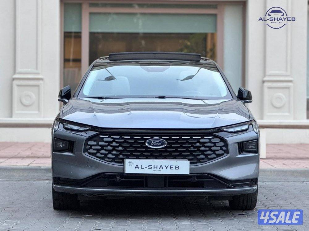 تورس تيتانيوم 2023 عداد 105 الف بحالة ممتازة2