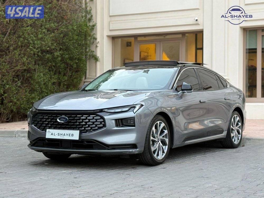 تورس تيتانيوم 2023 عداد 105 الف بحالة ممتازة3