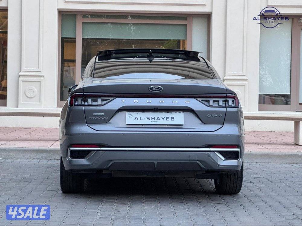 تورس تيتانيوم 2023 عداد 105 الف بحالة ممتازة5