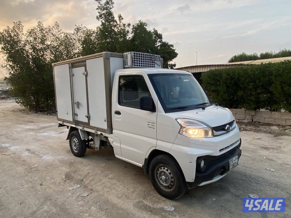 للبيع ثلاجه فريكا 2024 شرط الفحص1