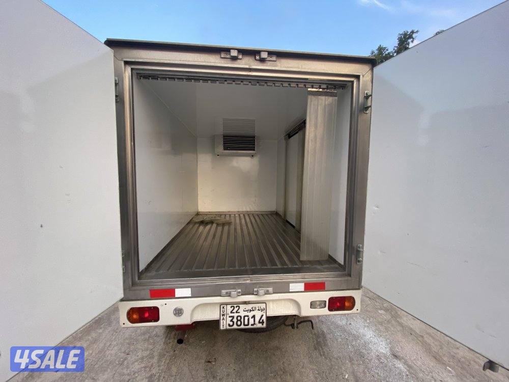 للبيع ثلاجه فريكا 2024 شرط الفحص2