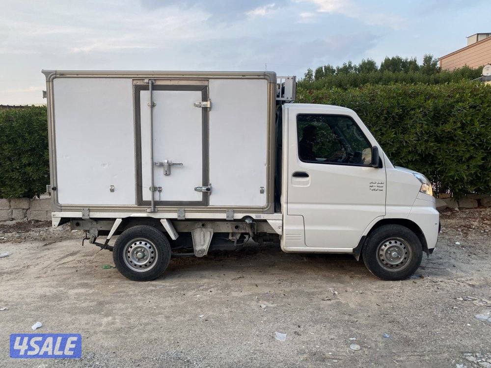 للبيع ثلاجه فريكا 2024 شرط الفحص6