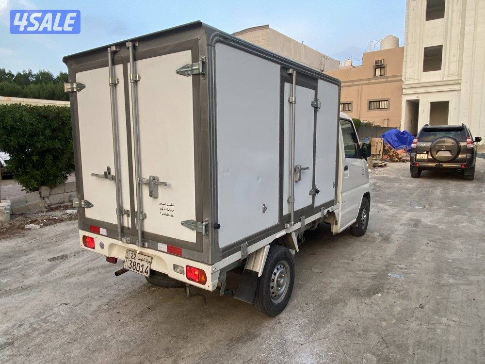 للبيع ثلاجه فريكا 2024 شرط الفحص7