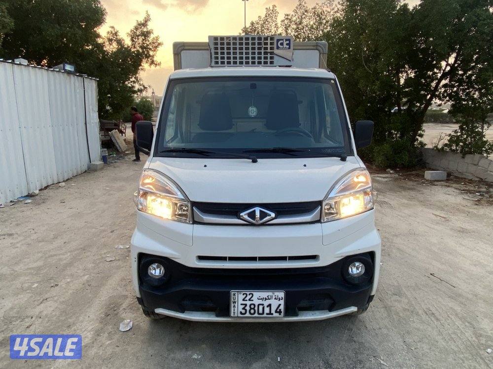 للبيع ثلاجه فريكا 2024 شرط الفحص8