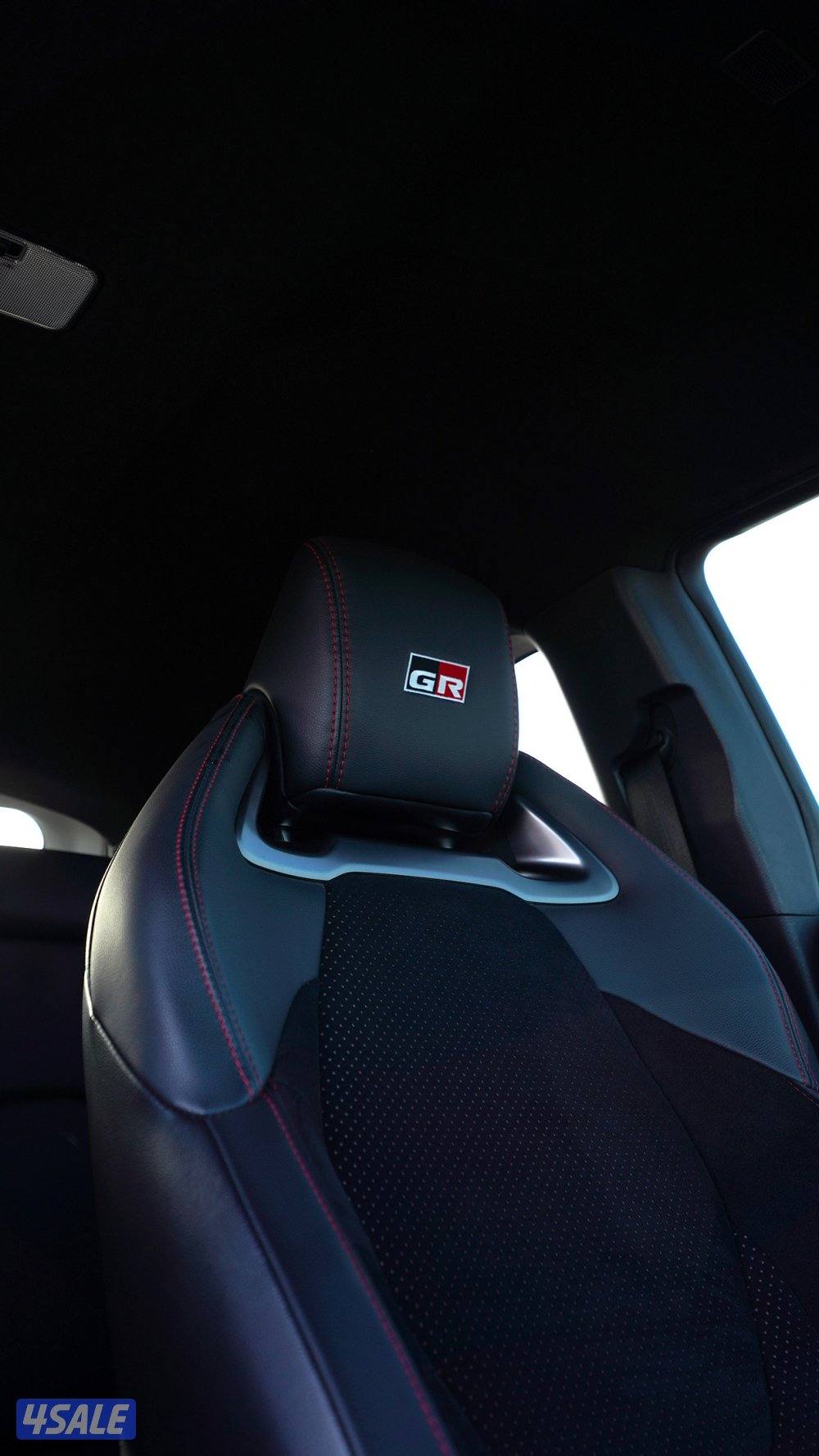 2022 GR Yaris Track2