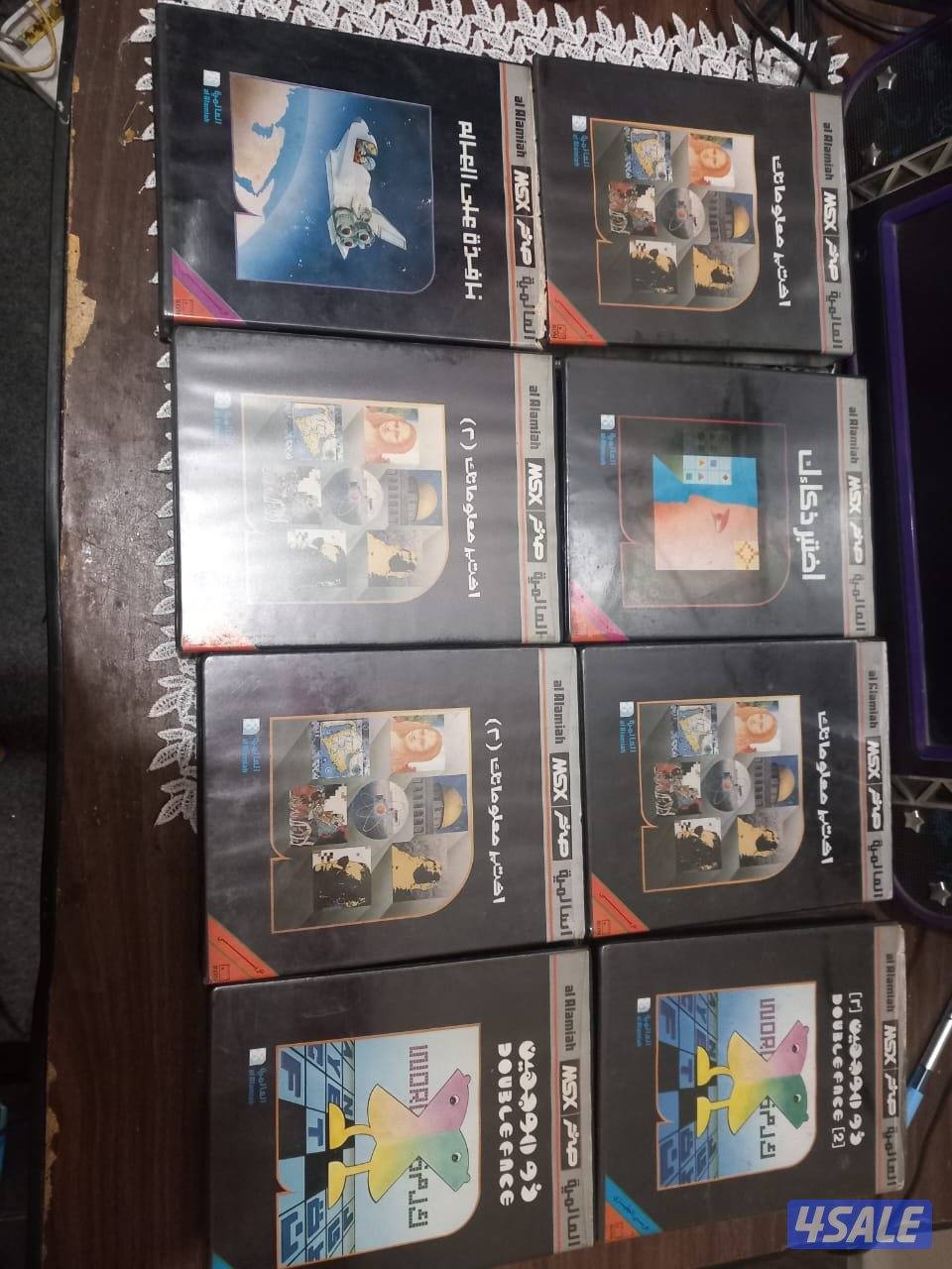 أجهزة صخر بحالات نادرة2