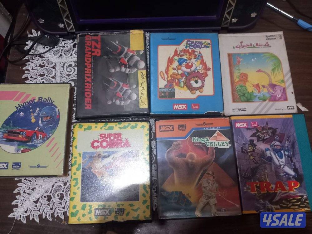 أجهزة صخر بحالات نادرة3