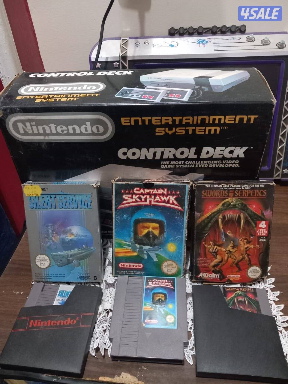 أجهزة صخر بحالات نادرة5