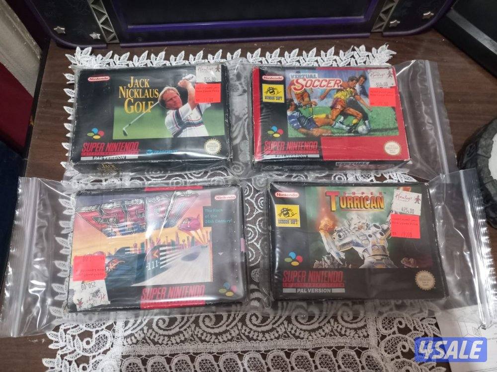 أجهزة صخر بحالات نادرة6