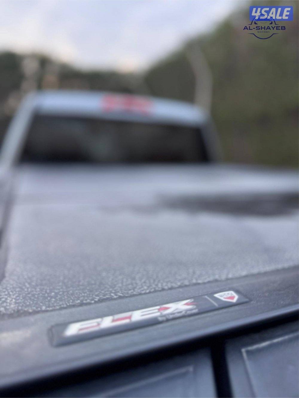 وانيت سييرا اليفيشن موديل 2023 عداد 7000 فقط5