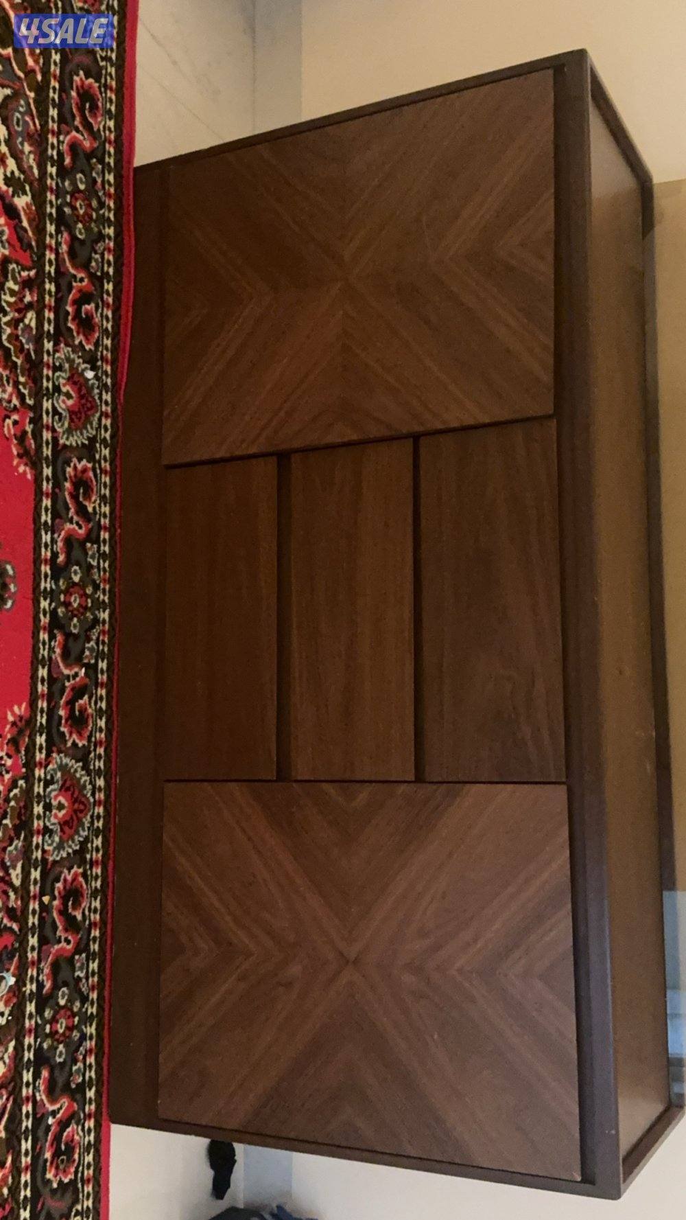 طاولة مكتب وكورنر تفصال ٢٥٠ للبيع ١٣٠0