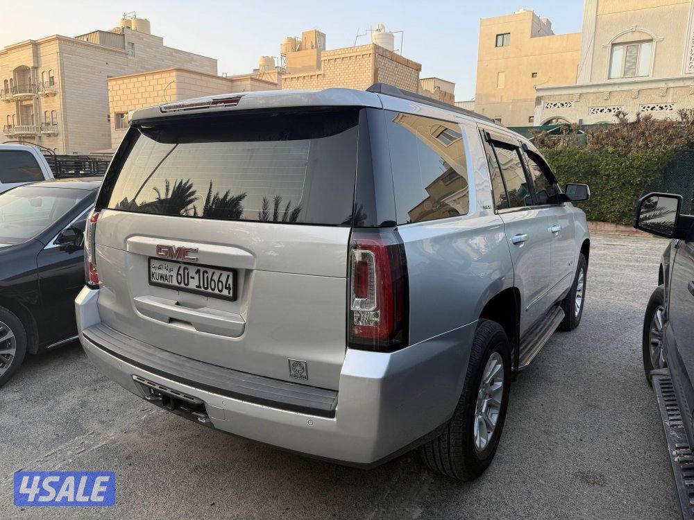 للبيع يوكن6