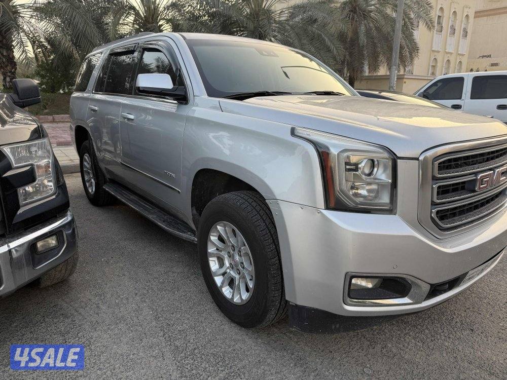 للبيع يوكن7