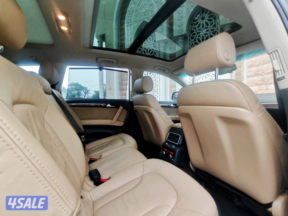 Q7 صبغ الوكاله 201611