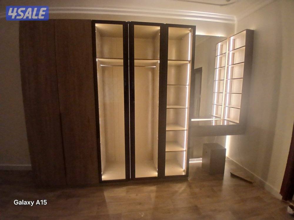 تفصال غرف نوم حسب الطلب12