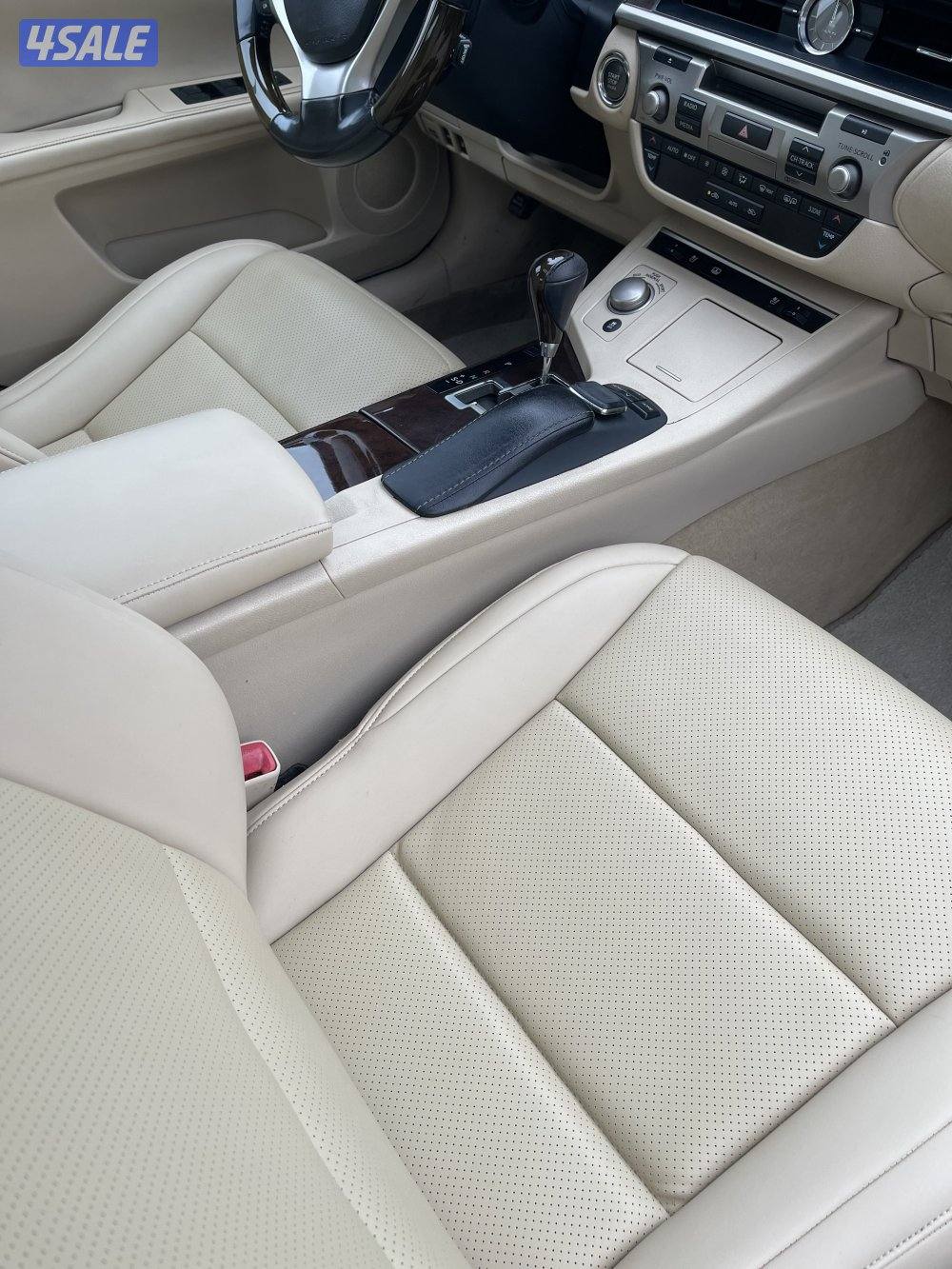 للبيع لكزس نظيفة جدا3