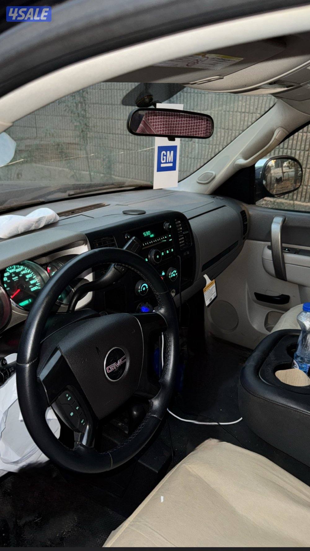 جمس سيرا 2500HD نضيييييف5