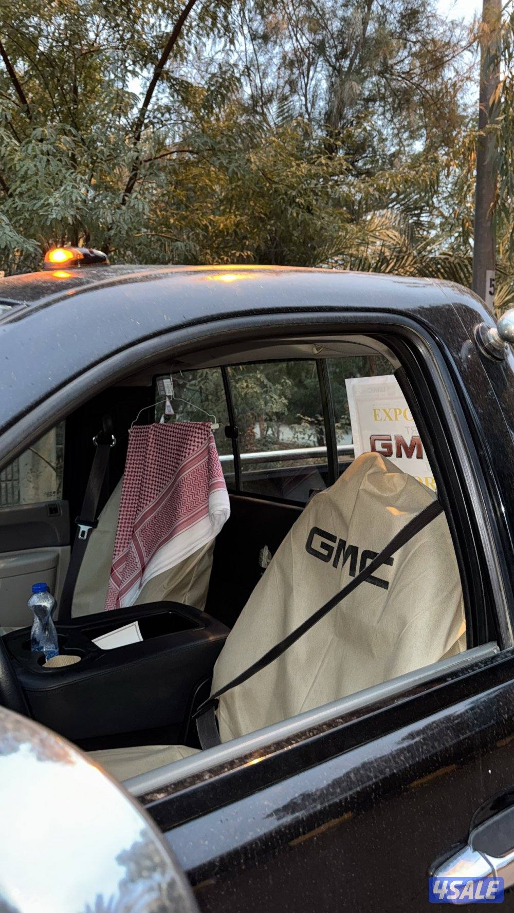 جمس سيرا 2500HD نضيييييف6