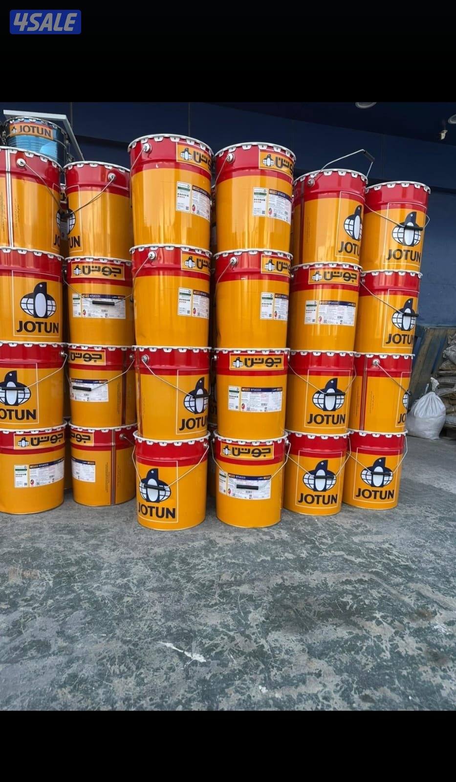 بيع جميع مواد البناء شبك مساح  حديد جميع مواد البناء14