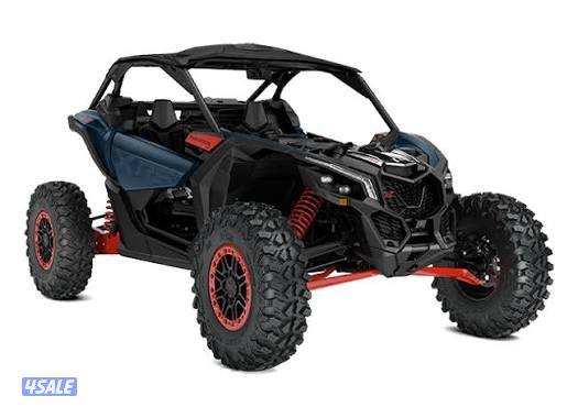 مطلوب can-am تو سيت او فور سيت1