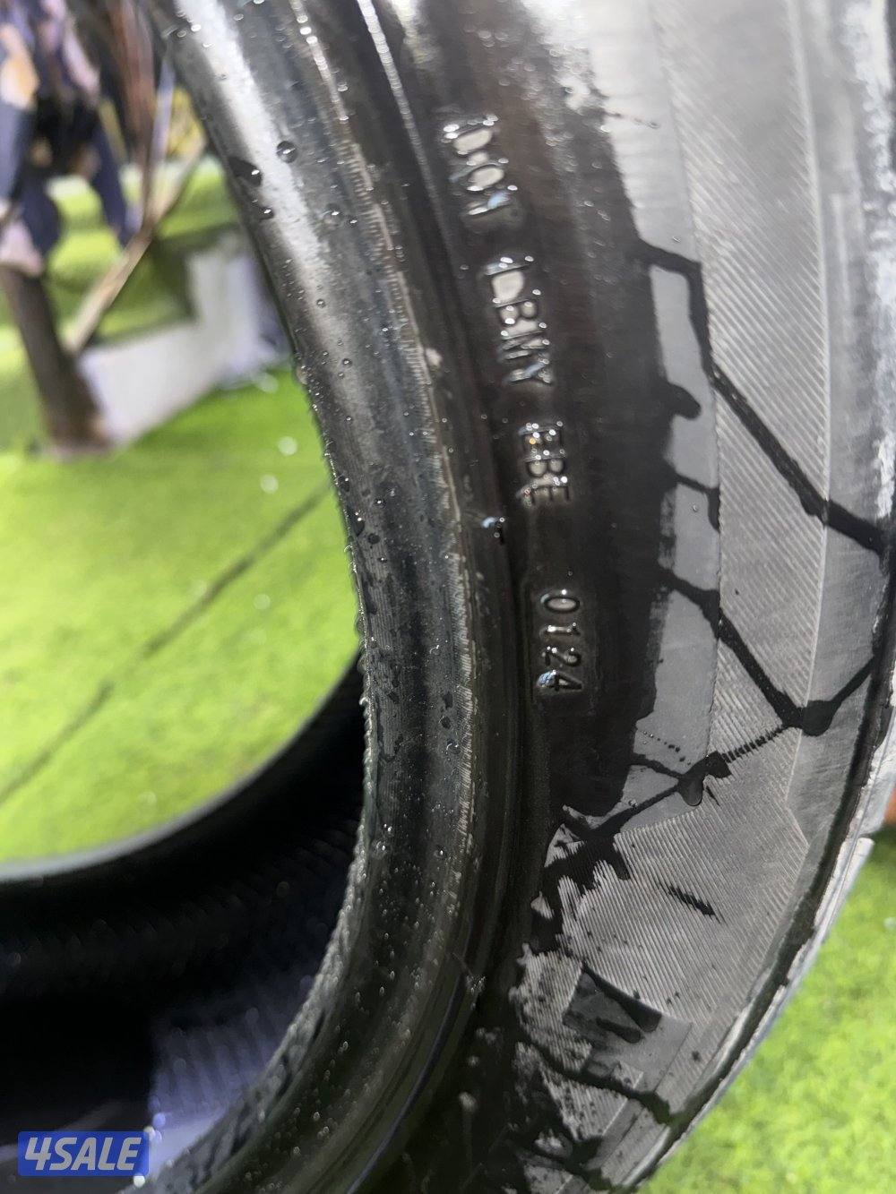 للبيع تواير استعمال خفيف3