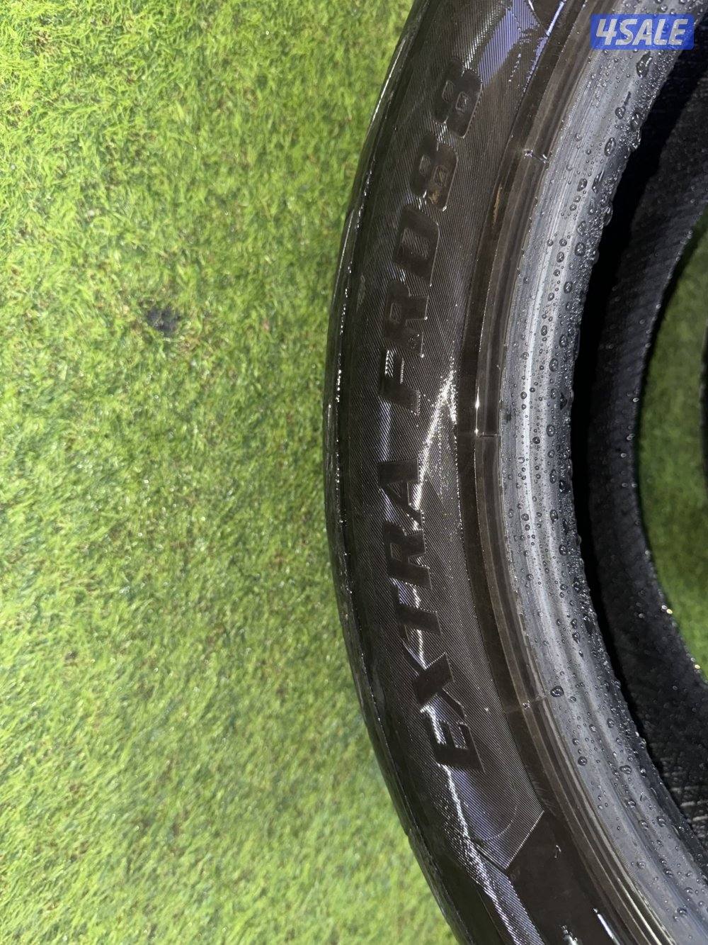 للبيع تواير استعمال خفيف4