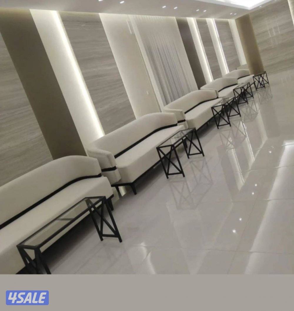 تأجير كراسي وطاولات1