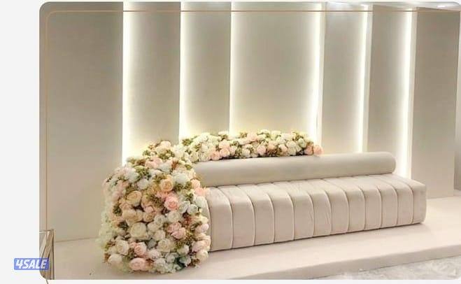 تأجير كراسي وطاولات3