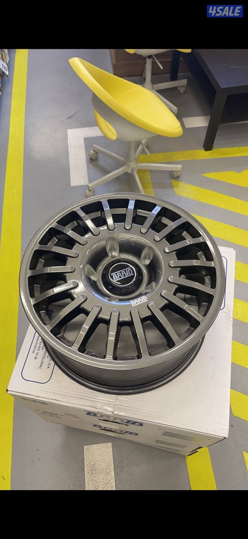 رنقات برايد اصليه1