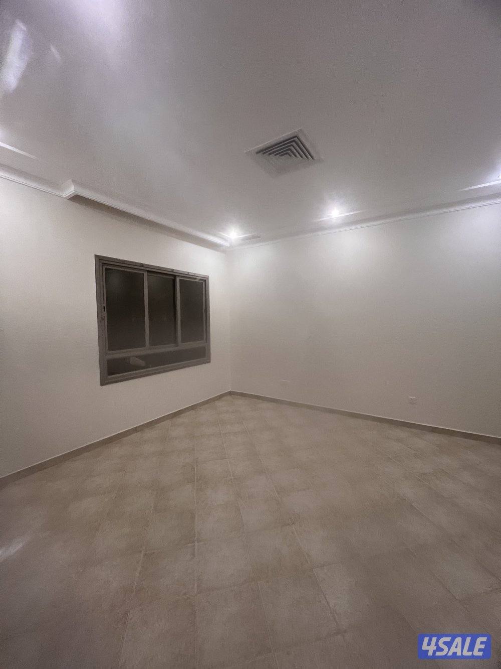 للإيجار شقه في القادسيه مساحات واسعه3