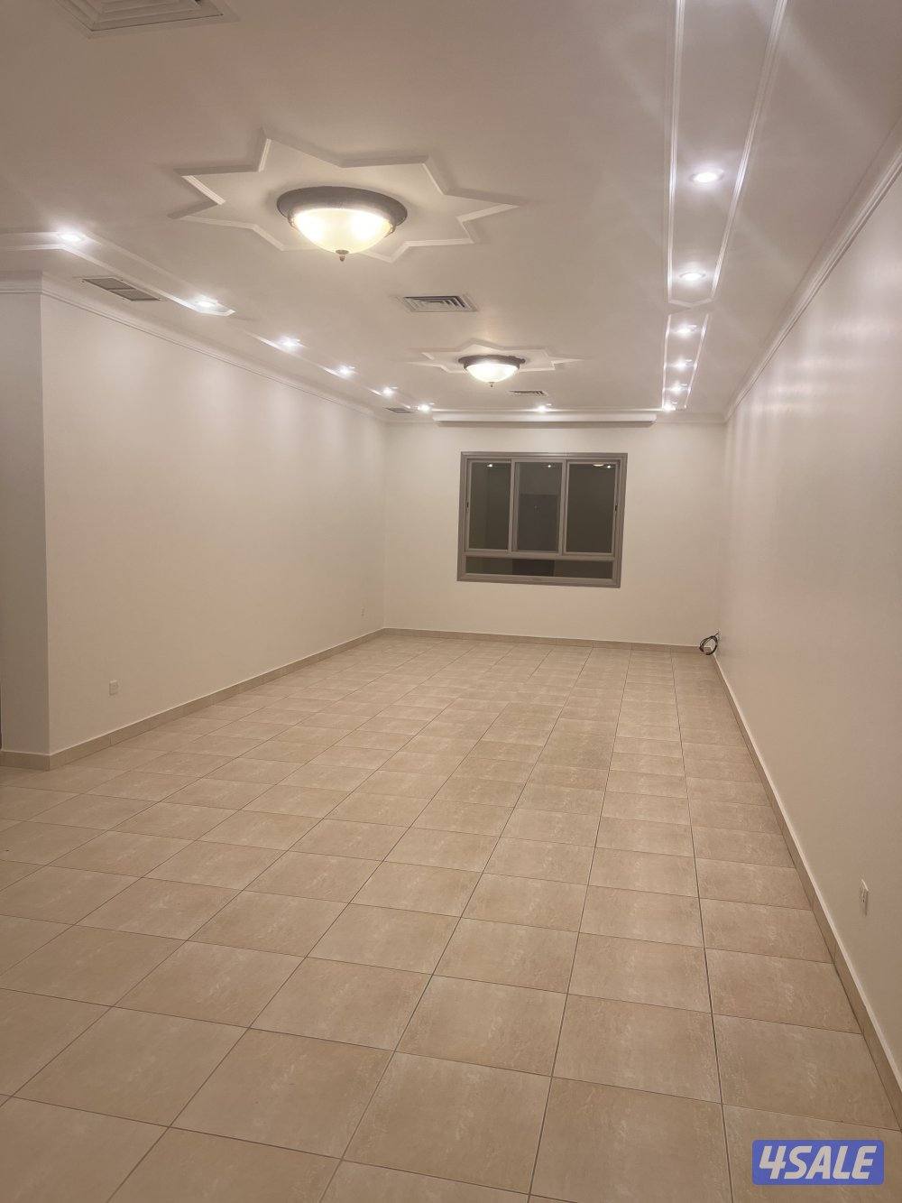 للإيجار شقه في القادسيه مساحات واسعه6