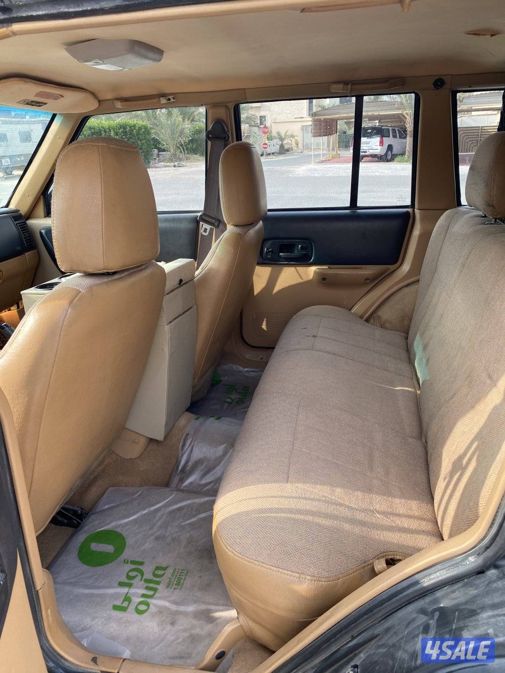 شروكي ٩٨ قير عادي أساس3