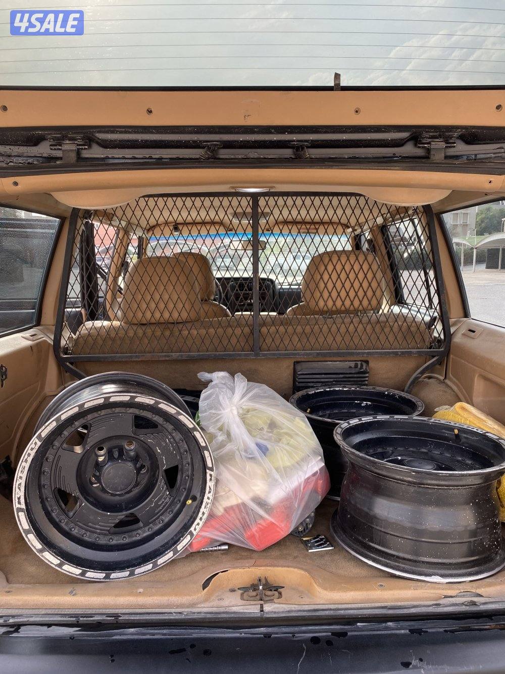 شروكي ٩٨ قير عادي أساس4