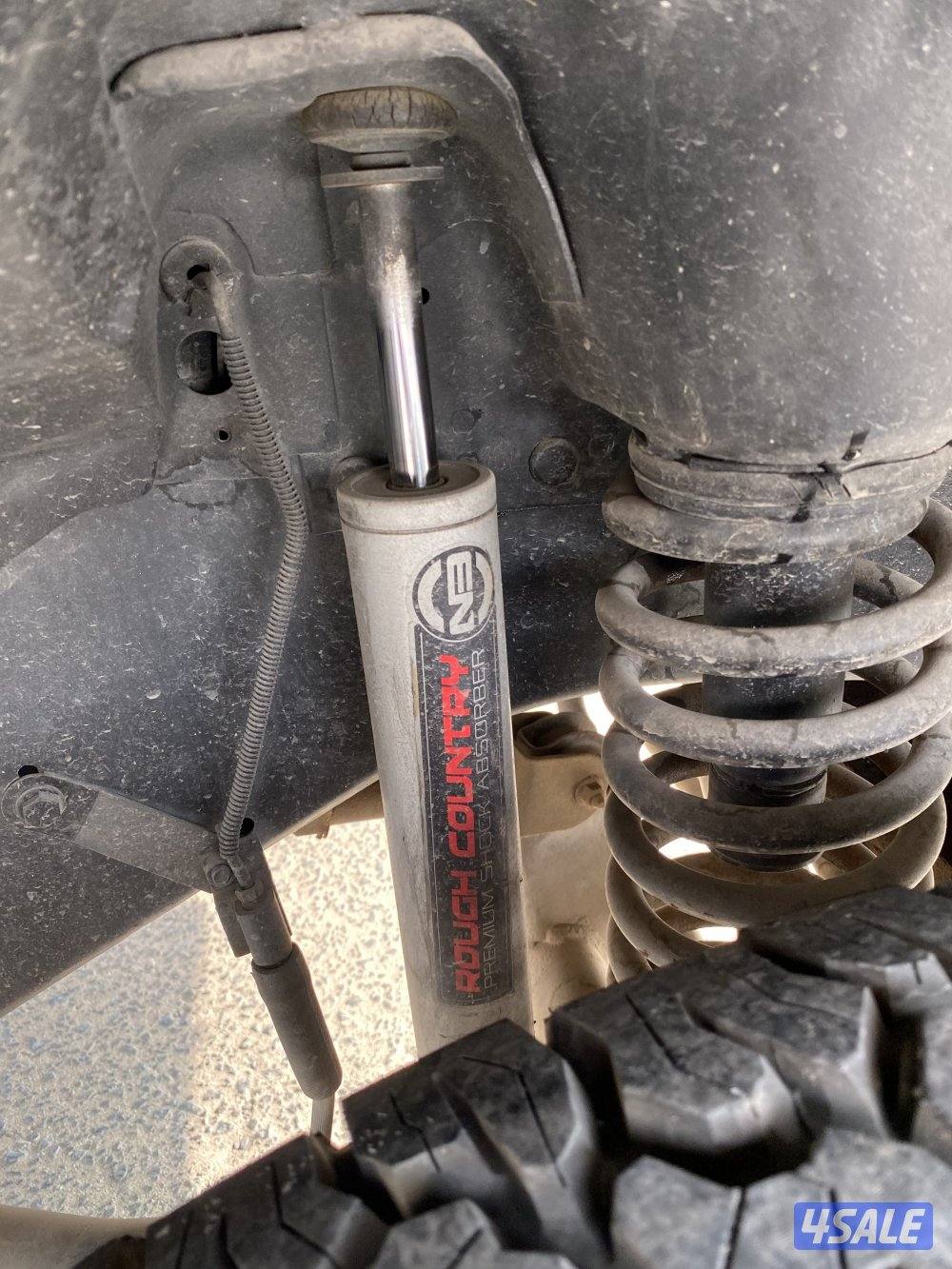 شروكي ٩٨ قير عادي أساس7