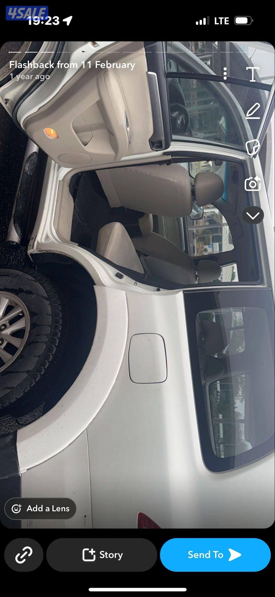 سيارة للبيع11