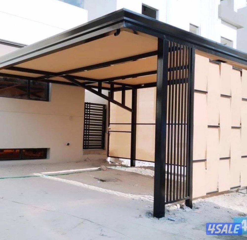 حداد مزلات7