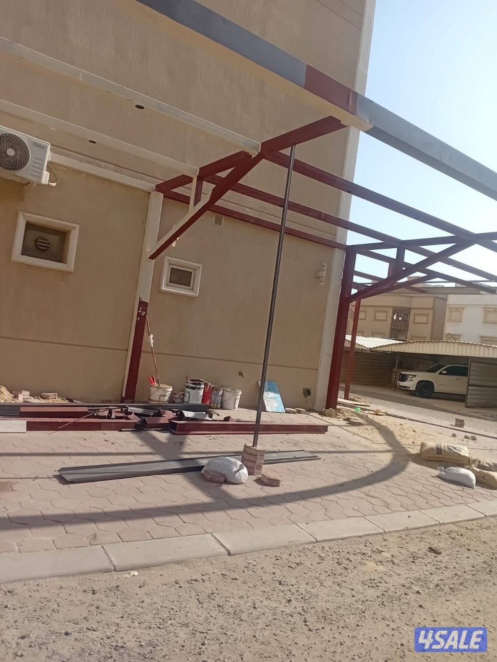 حداد مزلات11