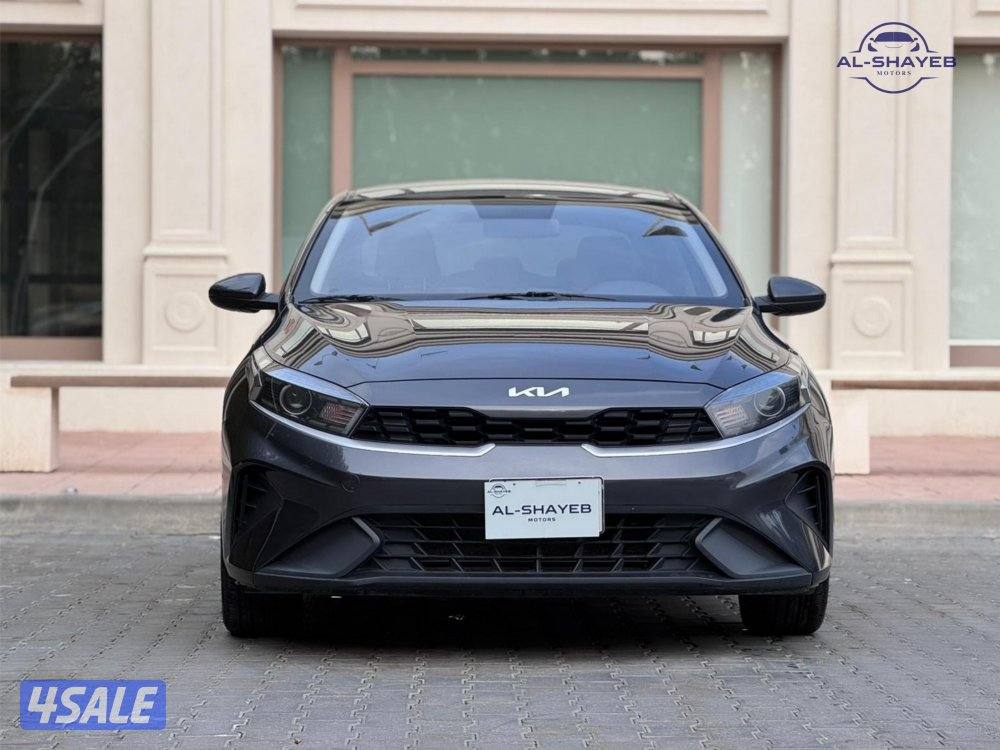 سيراتو 2023 عداد 68 الف بحالة ممتازة2