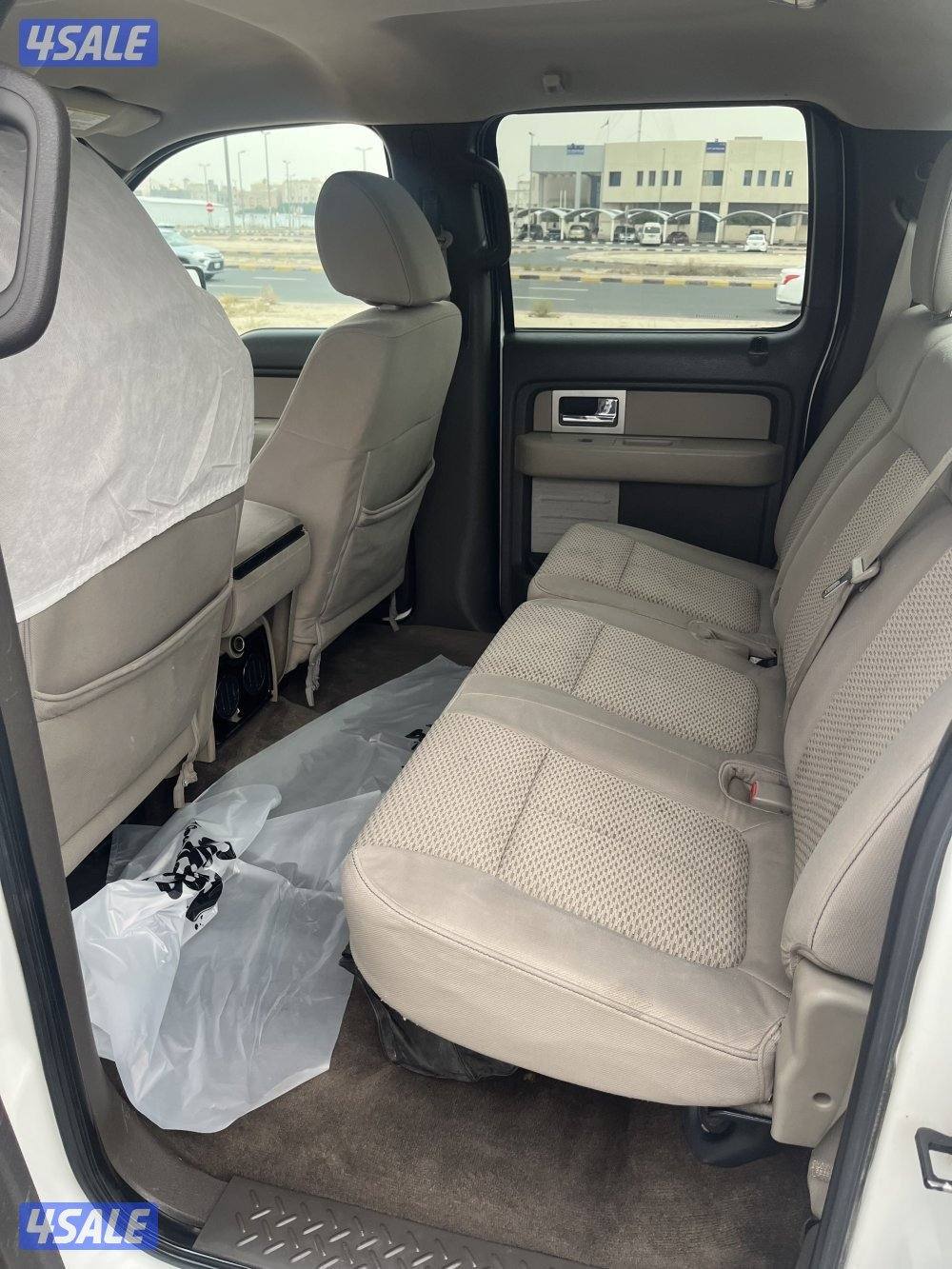 صبغ الوكالة دبل قير2