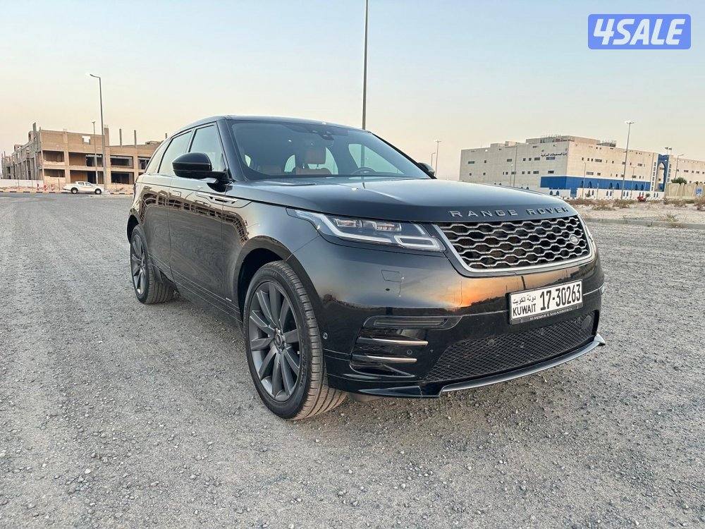 رينج روفر فيلار ٢٠٢٠ HSE R DYNAMIC صبغ وكالة اعلى درجة0