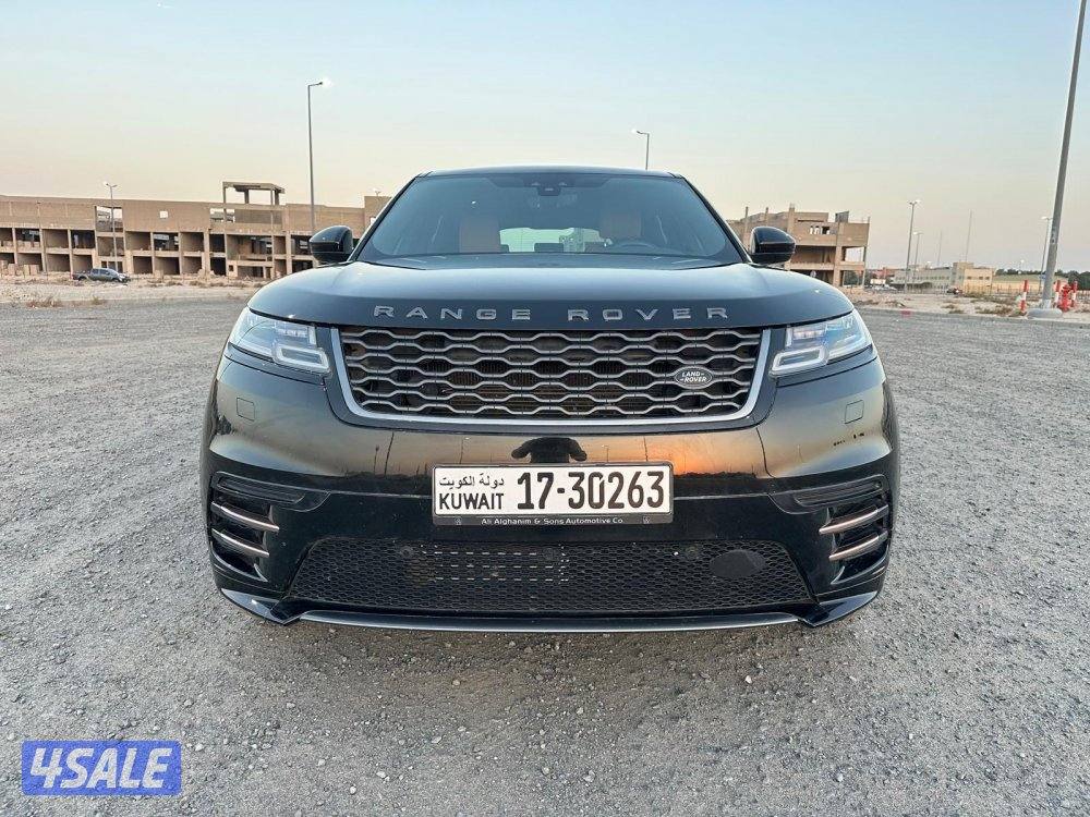 رينج روفر فيلار ٢٠٢٠ HSE R DYNAMIC صبغ وكالة اعلى درجة4