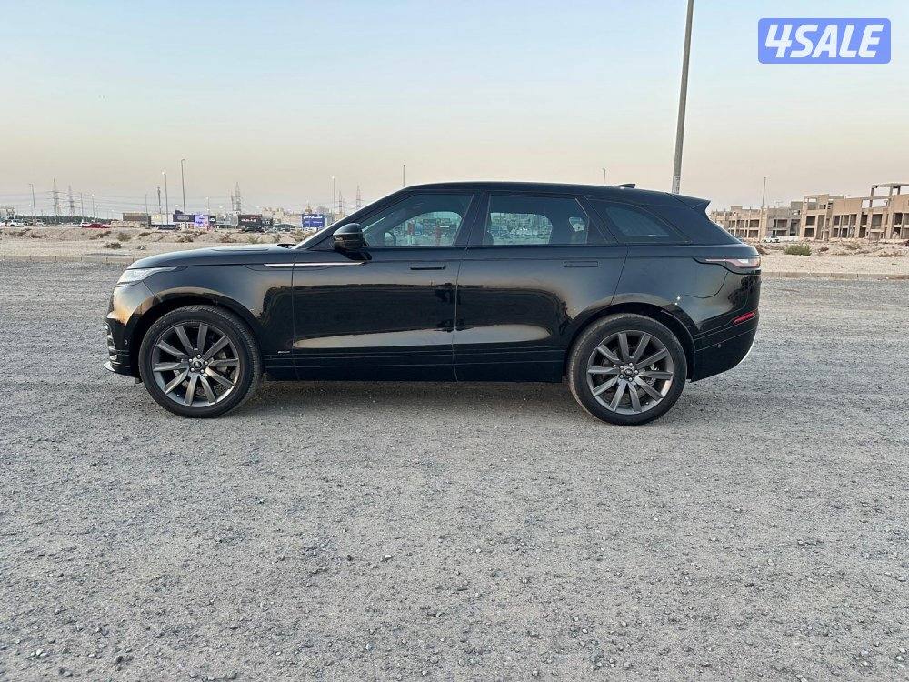 رينج روفر فيلار ٢٠٢٠ HSE R DYNAMIC صبغ وكالة اعلى درجة5