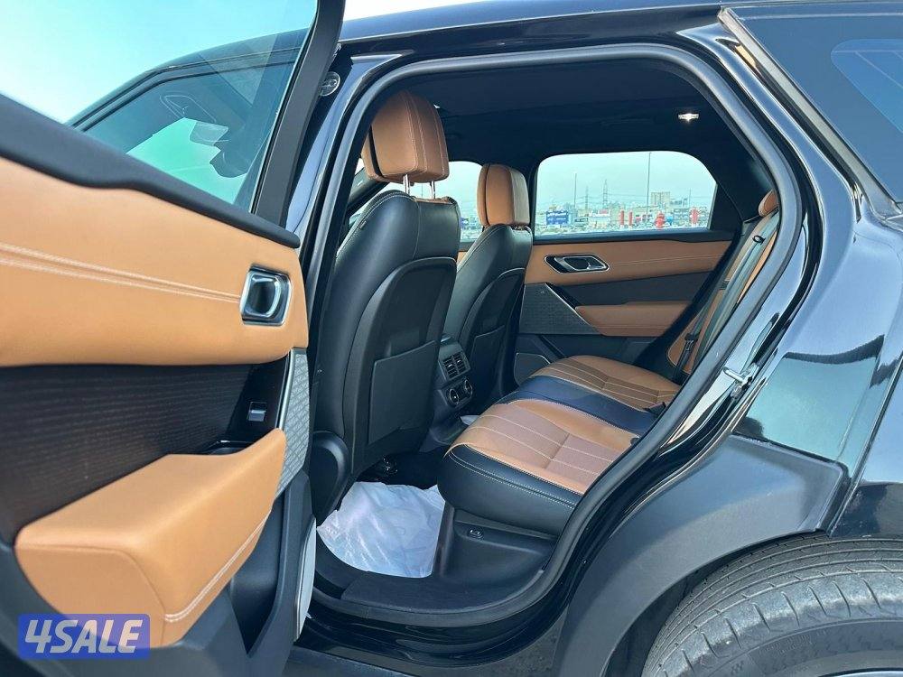 رينج روفر فيلار ٢٠٢٠ HSE R DYNAMIC صبغ وكالة اعلى درجة6