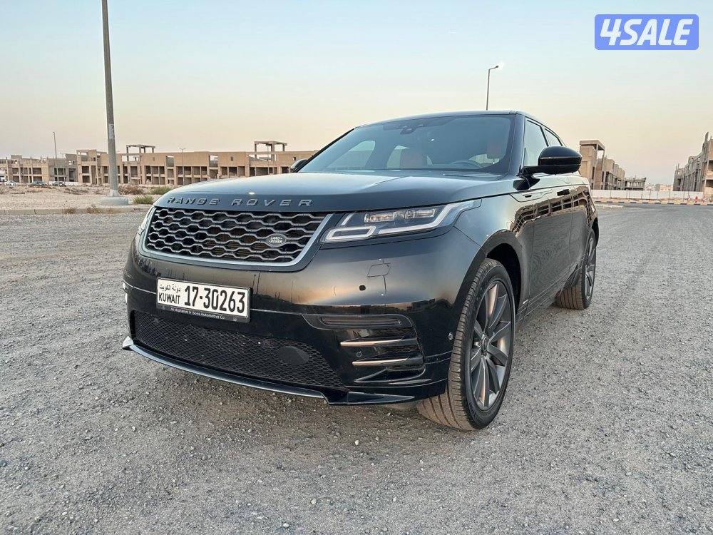 رينج روفر فيلار ٢٠٢٠ HSE R DYNAMIC صبغ وكالة اعلى درجة9