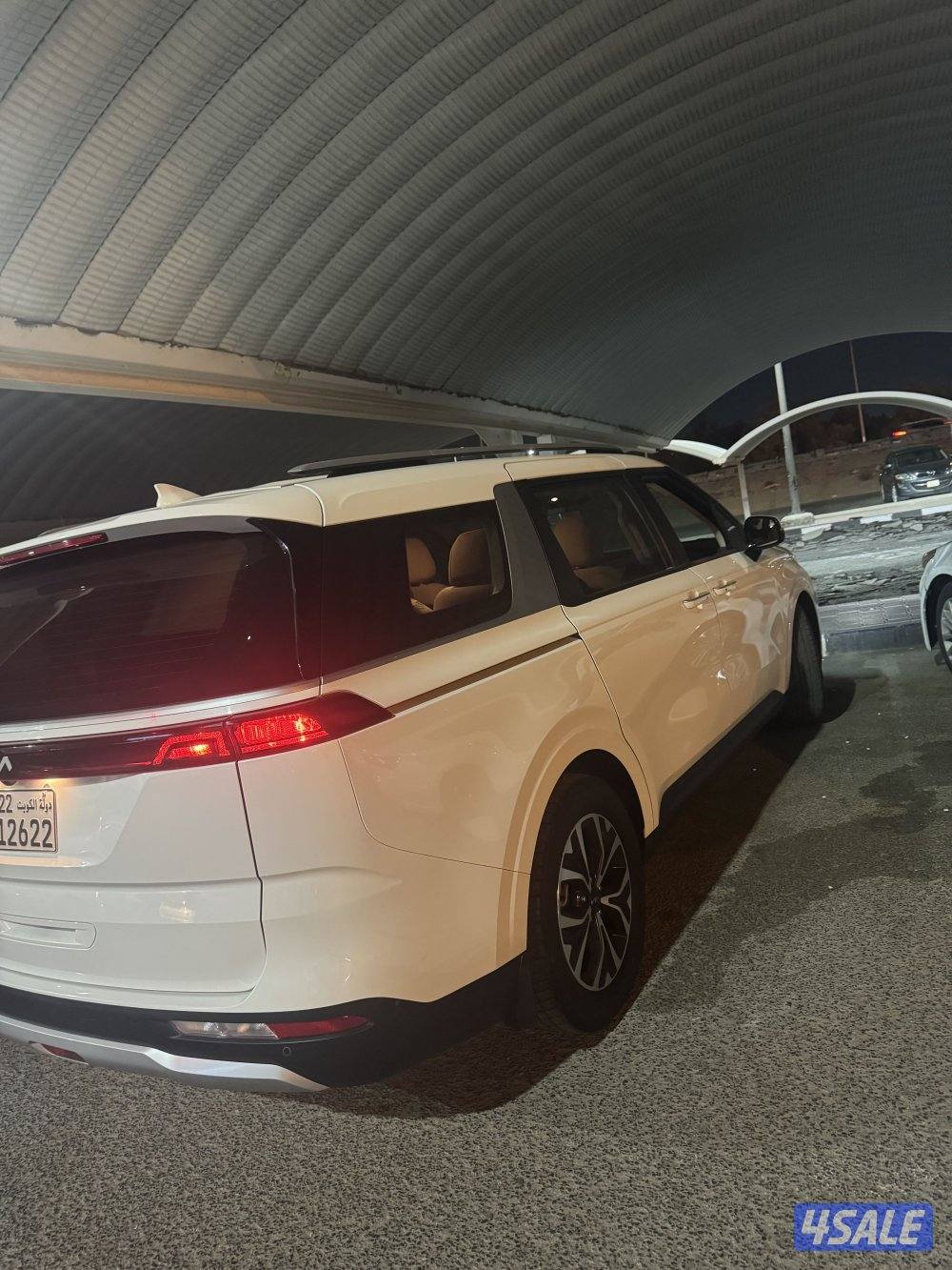 تاكسي ال بي سي لجميع مناطق الكويت3